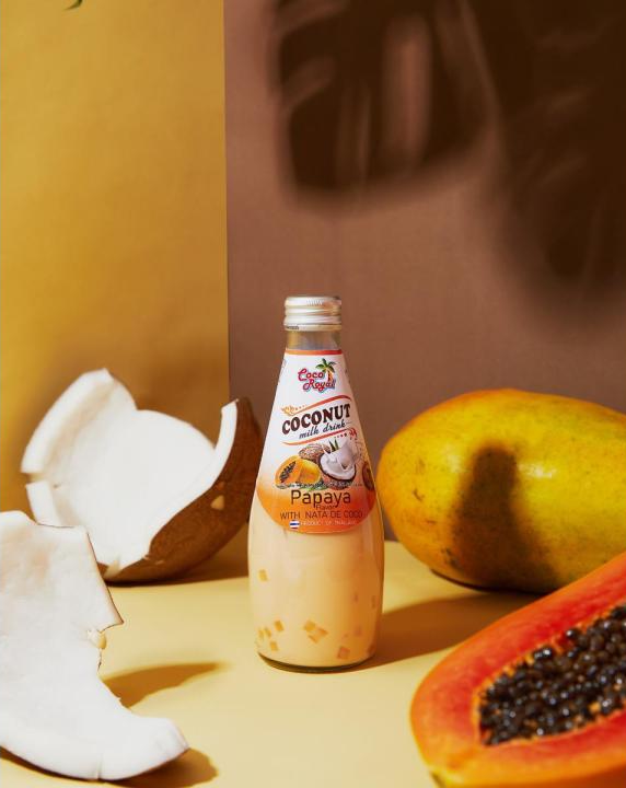 coco-papaya