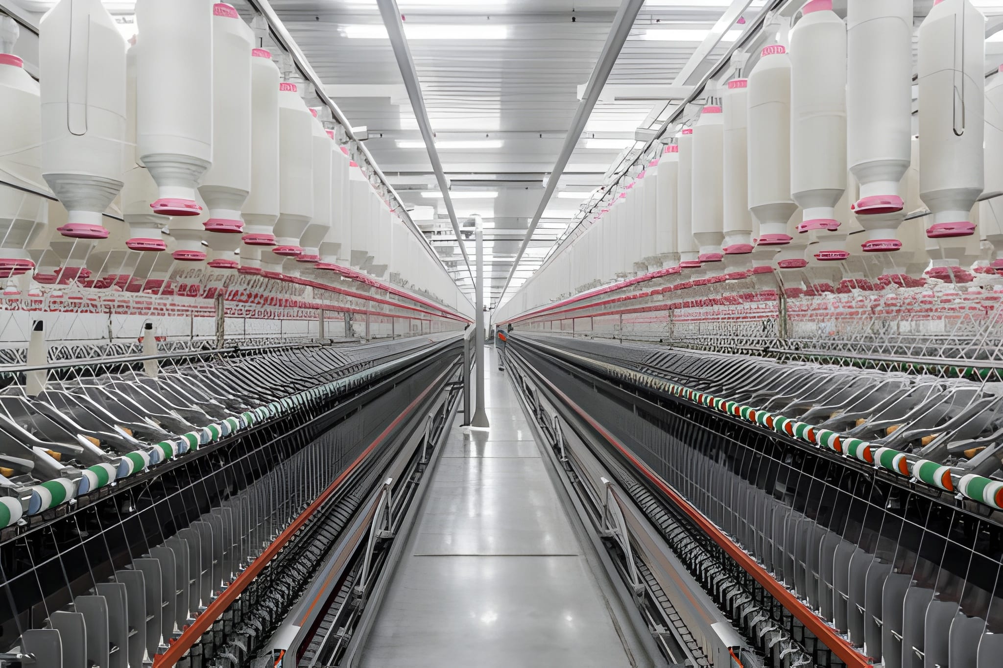 garments and textiles one